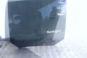 Изображение товара 134572 - 00134572 steklo dveri zadnej levoj Skoda Yeti