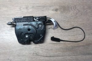 Изображение товара 134685 - 00134685 zamok bagazhnika 