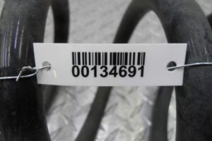 Изображение товара 134691 - 00134691 pruzhina zadnyaya SAAB 9 3 1