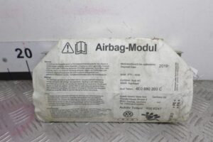 Изображение товара 134713 - 00134713 podushka bezopasnosti passazhira 