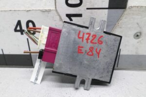 Изображение товара 134740 - 00134740 blok upravleniya toplivnym nasosom 