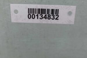 Изображение товара 134832 - 00134832 steklo dveri zadnej levoj Saturn Vue 1