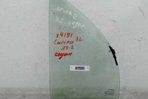 Изображение товара 134832 - 00134832 steklo dveri zadnej levoj Saturn Vue