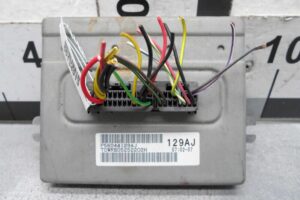 Изображение товара 134913 - 00134913 blok upravleniya razdatkoj 