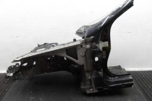 Изображение товара 135169 - 00135169 chetvert perednyaya levaya Chevrolet Cobalt