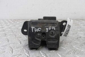 Изображение товара 135255 - 00135255 zamok bagazhnika Mercedes CLA