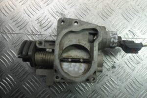 Изображение товара 135274 - 00135274 zaslonka drosselnaya 