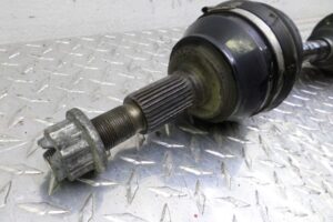 Изображение товара 135276 - 00135276 poluos perednyaya pravaya 