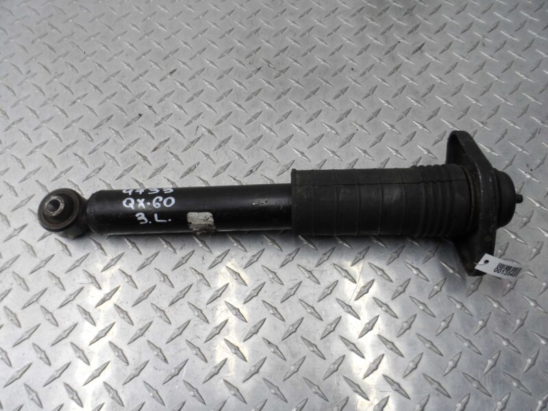 Изображение товара 135485 - 00135485 amortizator zadnij levyj Mercedes SL