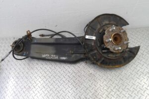 Изображение товара 135527 - 00135527 stupitsa zadnyaya levaya Renault Logan