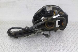 Изображение товара 135755 - 00135755 kulak povorotnyj pravyj Toyota Corolla Verso 3