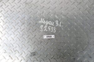 Изображение товара 135863 - 00135863 steklo dveri zadnej levoj Mitsubishi Galant