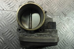 Изображение товара 136204 - 00136204 zaslonka drosselnaya 