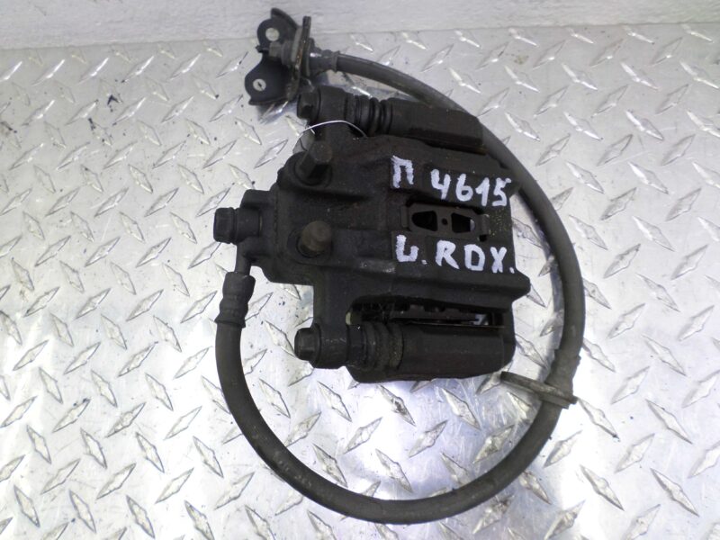 Изображение товара 136206 - 00136206 support perednij levyj