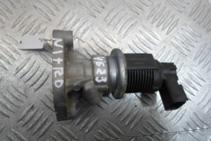 Изображение товара 136536 - 00136536 klapan EGR 