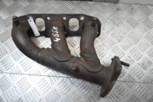 Изображение товара 136639 - 00136639 kollektor vypusknoj LDV Convoy