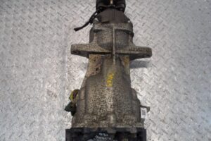 Изображение товара 136674 - 00136674 reduktor zadnij 1