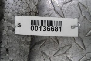 Изображение товара 136681 - 00136681 absorber bampera 3