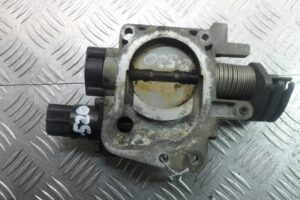 Изображение товара 136762 - 00136762 zaslonka drosselnaya 