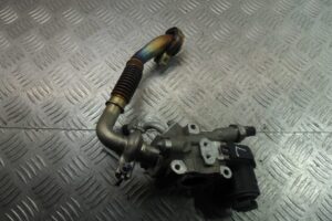 Изображение товара 136816 - 00136816 klapan EGR Ford Explorer