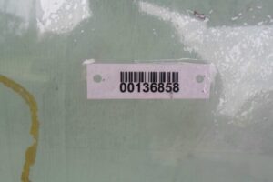 Изображение товара 136858 - 00136858 steklo dveri zadnej pravoj 2