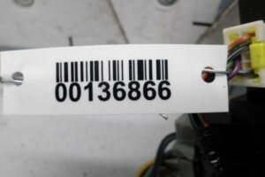 Изображение товара 136866 - 00136866 pereklyuchatel otopitelya BMW 4 Series 1