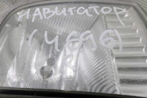 Изображение товара 137039 - 00137039 fara protivotumannaya pravaya Chrysler Sebring