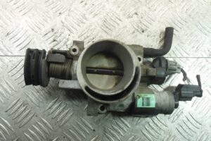 Изображение товара 137222 - 00137222 zaslonka drosselnaya Peugeot 308