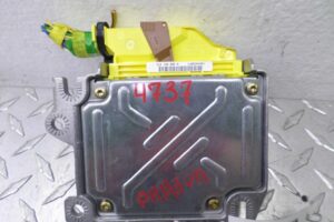 Изображение товара 137240 - 00137240 blok upravleniya podushek bezopasnosti Toyota Carina E