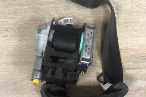 Изображение товара 198637 - 00137252 remen bezopasnosti 