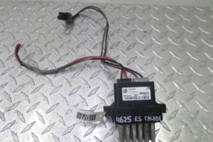 Изображение товара 137268 - 00137268 rezistor otopitelya 