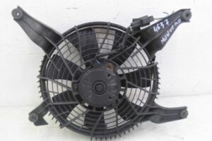 Изображение товара 137373 - 00137373 ventilyator okhlazhdeniya (elektro) Isuzu Rodeo