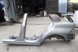 Изображение товара 137387 - 00137387 chetvert zadnyaya pravaya Ford Mondeo
