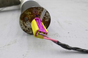 Изображение товара 137423 - 00137423 podushka bezopasnosti potolochnaya levaya 1