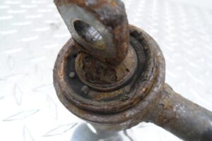 Изображение товара 137472 - 00137472 rychag zadnij pravyj 3