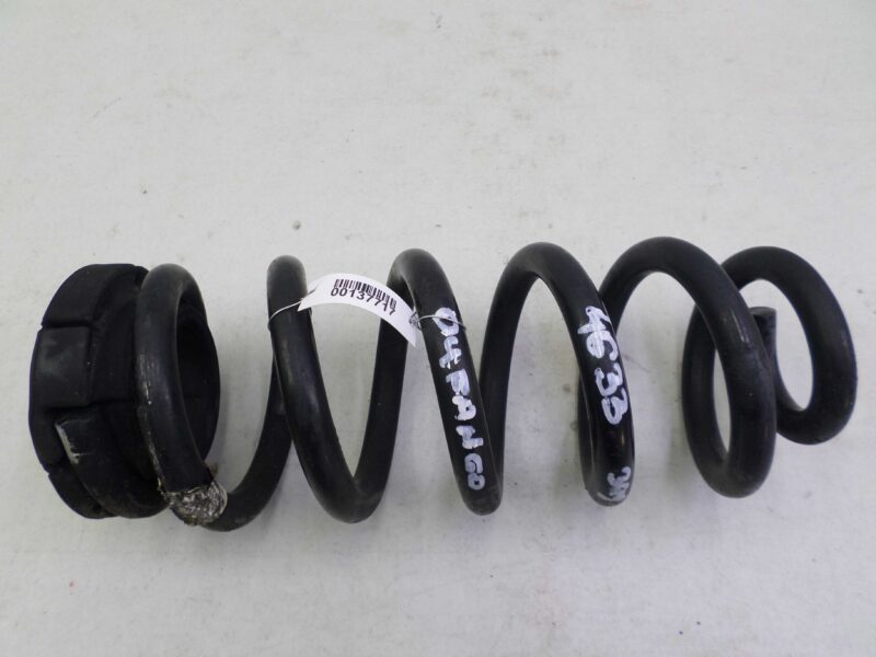 Изображение товара 137717 - 00137717 pruzhina zadnyaya