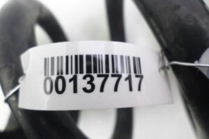 Изображение товара 137717 - 00137717 pruzhina zadnyaya 2