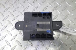 Изображение товара 137856 - 00137856 blok upravleniya zadnej dveri Hyundai H1