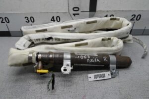 Изображение товара 137880 - 00137880 podushka bezopasnosti potolochnaya pravaya 