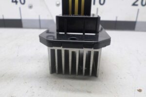 Изображение товара 137948 - 00137948 rezistor otopitelya 