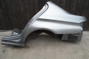 Изображение товара 137961 - 00137961 chetvert zadnyaya levaya 