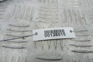 Изображение товара 138015 - 00138015 kronshtejn zadnego bampera 2