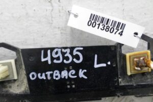 Изображение товара 138074 - 00138074 kronshtejn zadnego bampera 2