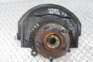 Изображение товара 138116 - 00138116 kulak povorotnyj levyj 