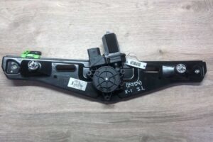 Изображение товара 138127 - 00138127 steklopodemnik zadnij levyj 