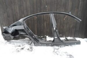 Изображение товара 138129 - 00138129 chast kuzova pravaya 