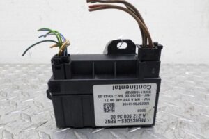 Изображение товара 138168 - 00138168 blok upravleniya toplivnym nasosom Honda Ridgeline