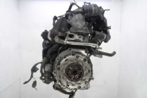 Изображение товара 138194 - 00138194 dvigatel Opel Zafira 1
