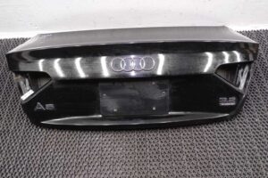 Изображение товара 138343 - 00138343 kryshka bagazhnika 