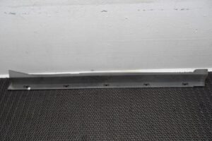 Изображение товара 138356 - 00138356 porog plastikovyj pravyj 